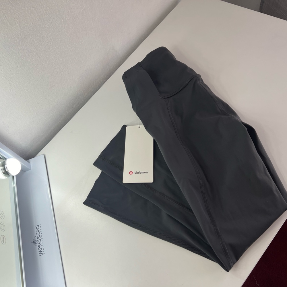 New Lululemon size 2